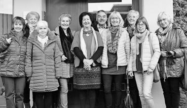 Markant gestiegenes Interesse am Puppen- und Spielzeugmuseum