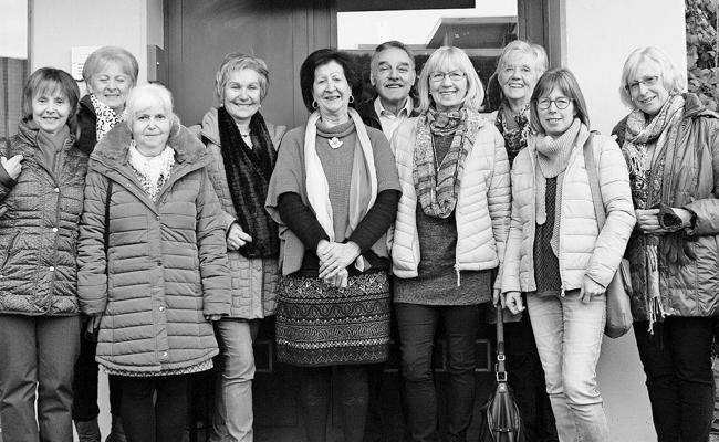 Markant gestiegenes Interesse am Puppen- und Spielzeugmuseum