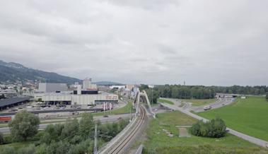 Kundschaft aus Vorarlberg halbiert