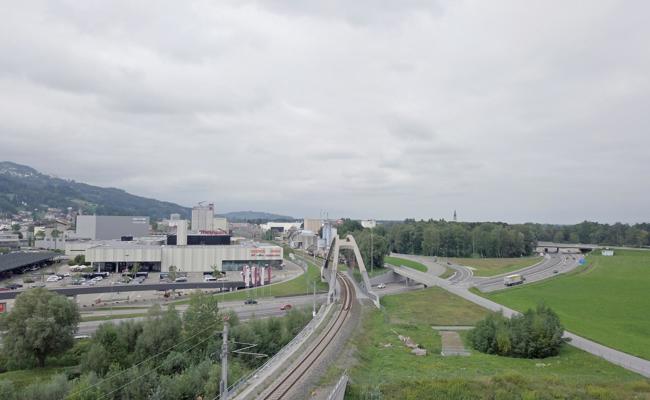Kundschaft aus Vorarlberg halbiert
