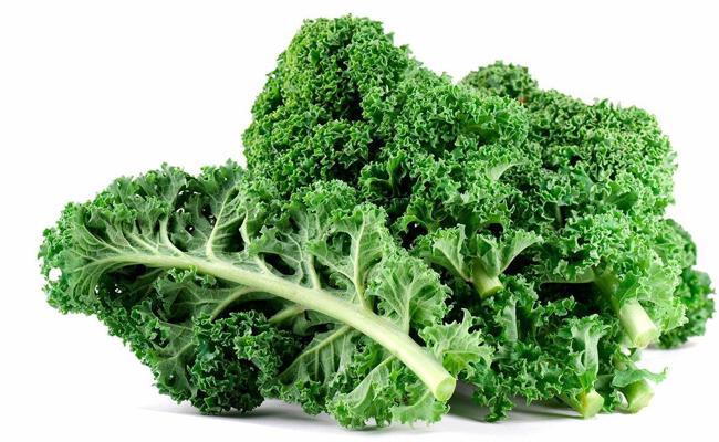 Die Mehrheit sagt: Es ist Federkohl