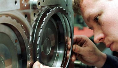 Der Maschinenindustrie drohen Handelshemmnisse