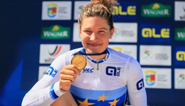Gold, Silber und Bronze an der Mountainbike-Weltmeisterschaft