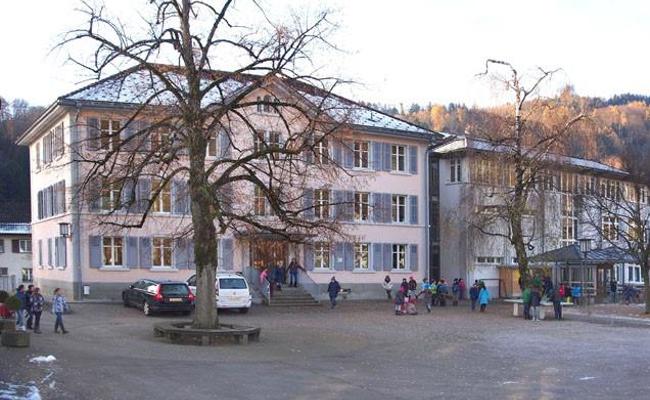 Didier Zogg als Primarschulrat gewählt