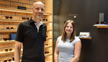 Im August findet der 31. Rhyathlon statt – auch Stafetten sind gefragt