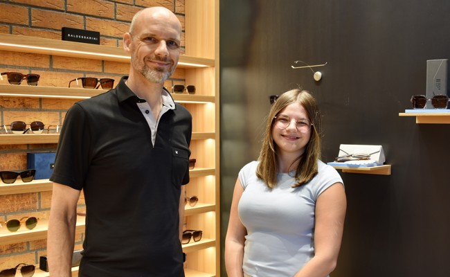 Im August findet der 31. Rhyathlon statt – auch Stafetten sind gefragt