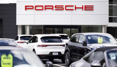 Promotion: Verhaltene Schweizer Börse