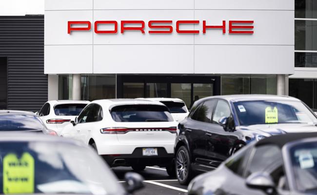 Promotion: Verhaltene Schweizer Börse