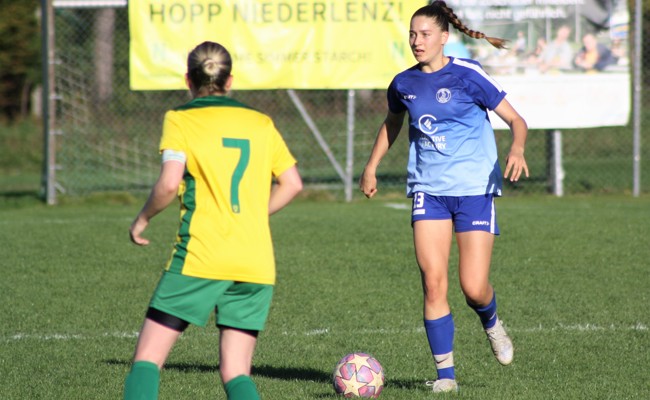 Grosse Moral des FC Staad wird mit einem Punkt belohnt