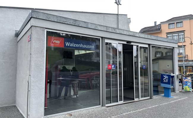 Walzenhausen schrumpft einige Prozent: Gemeinderat ist überrascht