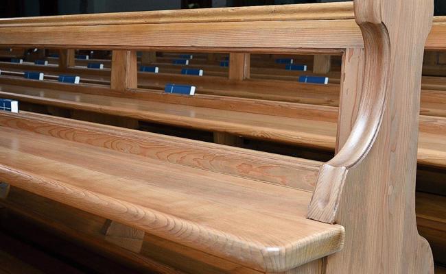 Warum Menschen Gottesdienste besuchen