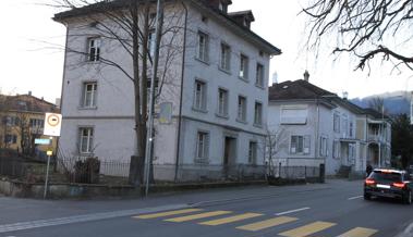 Keine Freude am Kahlschlag