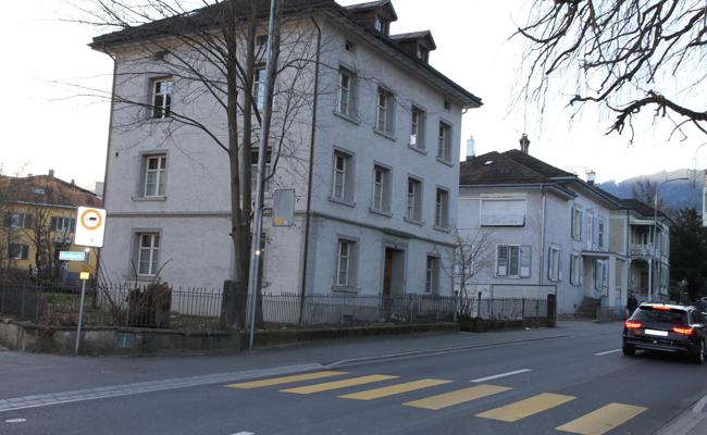 Keine Freude am Kahlschlag