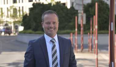 1841 Stimmen: Bruno Seelos siegt souverän im ersten Wahlgang