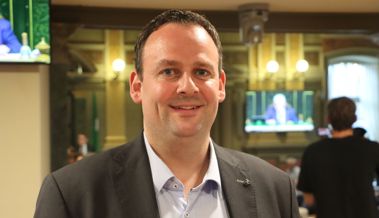 Christian Willi gibt Präsidium der Finanzkommission ab und sagt, wo der Kanton sparen soll