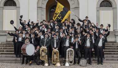 Musikverein spielt Rockklassiker und Filmmusik in der Kirche