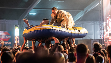 Rhema bebt bis spät in die Nacht: Die besten Fotos der Samstagsparty