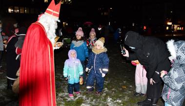 Samichlaus, der Kinderstar