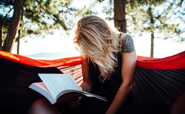 6 neue Bücher für deinen Sommer (und für jeden Geschmack)