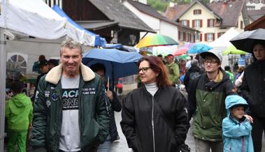 Abstand halten nicht nötig
