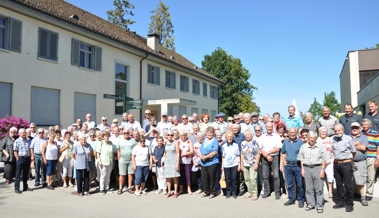 Ortsgemeinde ging mit Seniorinnen und Senioren auf Reisen