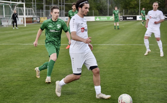 Aufstiegskrimi in der 4. Liga: Staad, Rheineck oder Au-Berneck II?