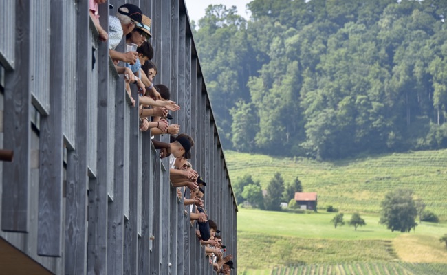 Die Saison hat gezeigt: Der Fussball-Wortschatz ist «riiiiesig!»