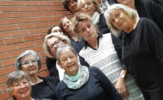 Weihnächtliches Chorkonzert 