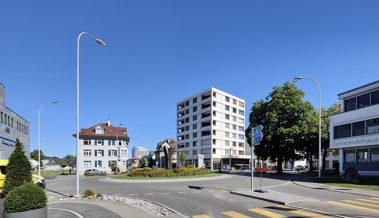 St. Margrethen darf sich über ein Plus von 1,7 Mio. Franken freuen