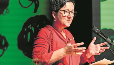 «Wurzeln – mehr brauche ich nicht»