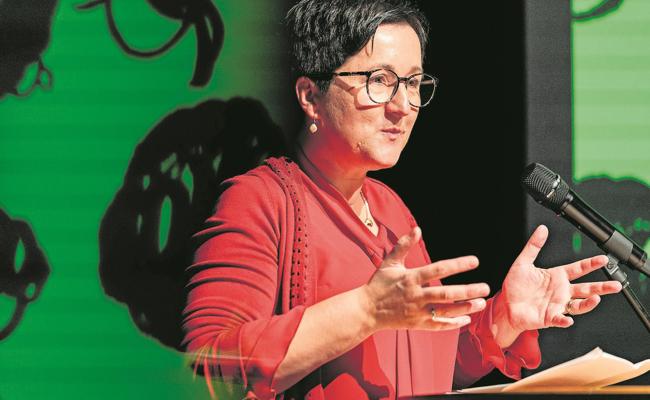 «Wurzeln – mehr brauche ich nicht»