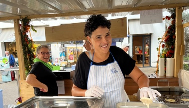 Heerbrugger Herbstmarkt als gute Ergänzung zur Auer Kilbi