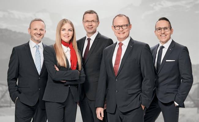 Besondere Aktionen dank gutem Geschäftsjahr