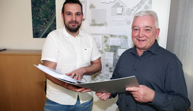 Zufrieden mit den Finanzen: Gutes Jahresergebnis in Diepoldsau