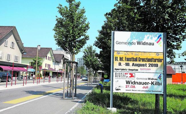 Gemeinde sucht Nähe zu Vereinen