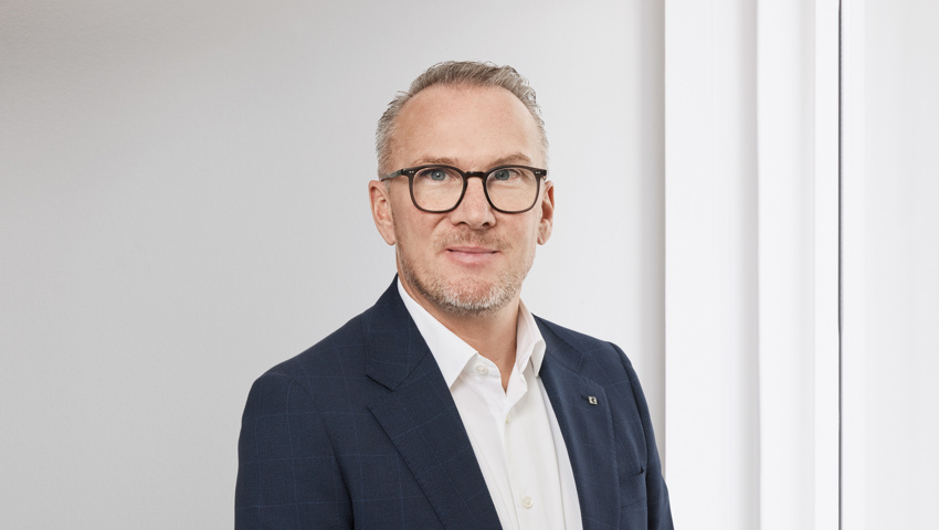 Die aktuelle Frage beantwortete für Sie Philipp Kuster, Leiter Niederlassung der St.Galler Kantonalbank in Diepoldsau.