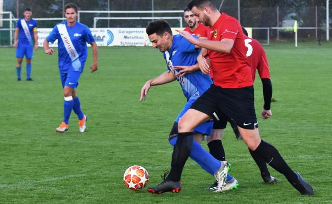 Penalty ist, wenn der Schiri pfeift