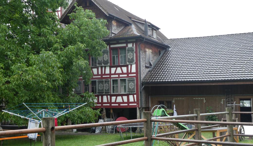 Hof Rosentürmli