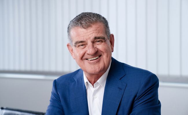 Spuhler in den Top Fünf: Das sind die Reichsten der Ostschweiz