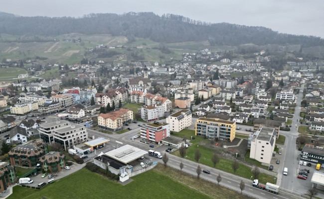 Zoll, Brücke oder Hochwasserschutz: Gemeinde schaut auf die ablaufende Legislatur zurück