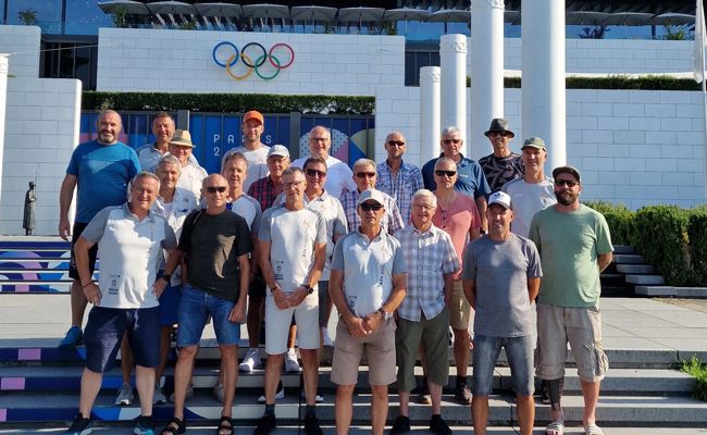 KTV Edelweiss: Drei Tage voller Erlebnisse in der Westschweiz