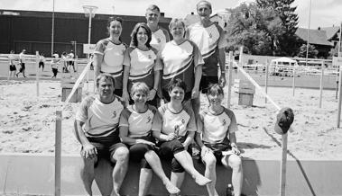 TV erfolgreich am Sport-Fit-Tag