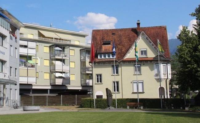 Beat Hutter-Bendel ist Ortspräsident