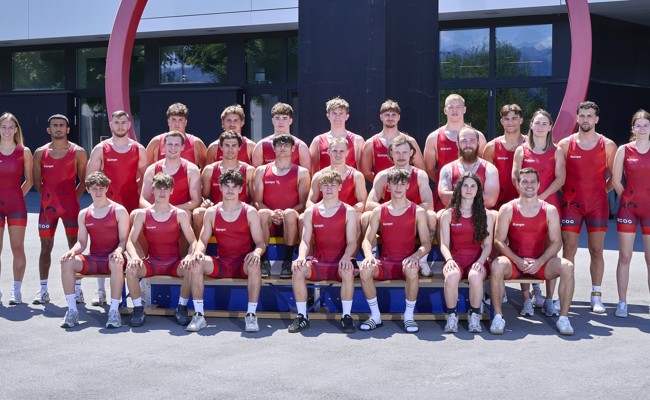 Der RC Oberriet-Grabs startet in die neue Premium-League-Ära