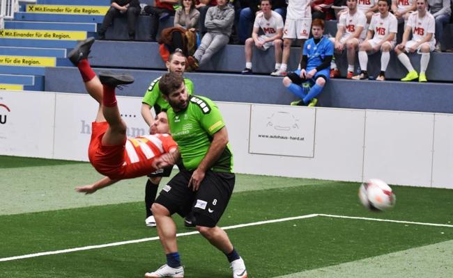 St.Margrethen setzt sich durch