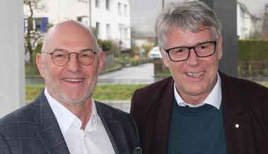 Warten auf Entscheide
