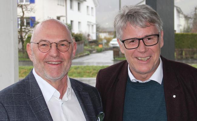 Warten auf Entscheide