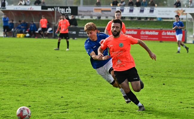 Zwischen Aufstiegsträumen und Abstiegskampf: So lief die Hinrunde für die 3.-Liga-Rheintaler Vereine
