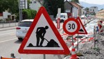 Das Ende der Baustellen kommt mit lärmigen Nächten