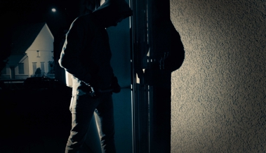 Mehrere Einbrüche in einer Nacht: Diebe auch in Widnau unterwegs